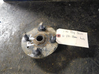 1991 Polaris Big Boss 250 Right Mid Wheel Hub
