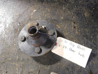 1991 Polaris Big Boss 250 Right Mid Wheel Hub