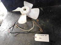 1991 Polaris Big Boss 250 Fan w/ Bracket
