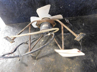 1991 Polaris Big Boss 250 Fan w/ Bracket