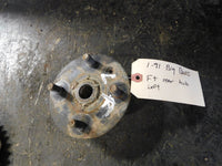 1991 Polaris Big Boss 250 Left Mid Hub