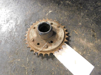 1991 Polaris Big Boss 250 Rear Sprocket Hub