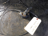 1991 Polaris Big Boss 250 Throttle