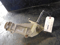 1991 Polaris Big Boss 250 Left Front Knuckle