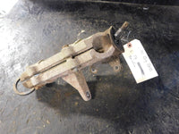 1991 Polaris Big Boss 250 Left Front Knuckle