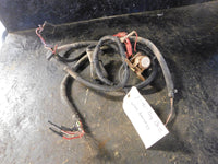 1991 Polaris Big Boss 250 Wiring Harness