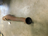 1991 Polaris Big Boss 250 Muffler / Exhaust