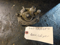 2001 Bombardier DS 650 Rear Brake Caliper