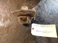 2001 Bombardier DS 650 Rear Brake Caliper