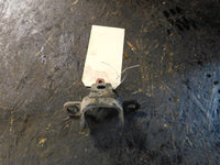 2001 Bombardier DS 650 Motor Mounts