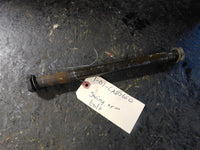 2001 Bombardier DS 650 Swingarm Bolt