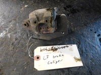 2001 Bombardier DS 650 Left Front Brake Caliper