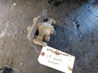 2001 Bombardier DS 650 Left Front Brake Caliper