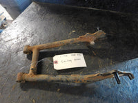 1974 Honda Elsinore MR50 Swingarm