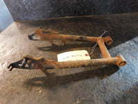 1974 Honda Elsinore MR50 Swingarm