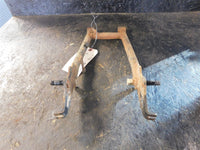 1974 Honda Elsinore MR50 Swingarm