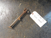 1974 Honda Elsinore MR50 Kick Stand