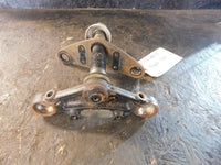 1974 Honda Elsinore MR50 Triple Tree