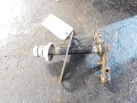 1974 Honda Elsinore MR50 Triple Tree