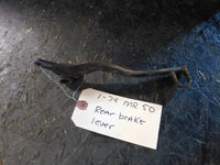 1974 Honda Elsinore MR50 Rear Brake Pedal