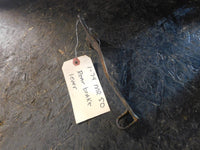 1974 Honda Elsinore MR50 Rear Brake Pedal