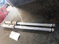 1974 Honda Elsinore MR50 Forks