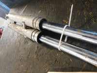 1974 Honda Elsinore MR50 Forks