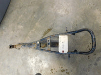 1974 Honda Elsinore MR50 Frame