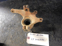 2007 Arctic Cat 400 Left Front Knuckle