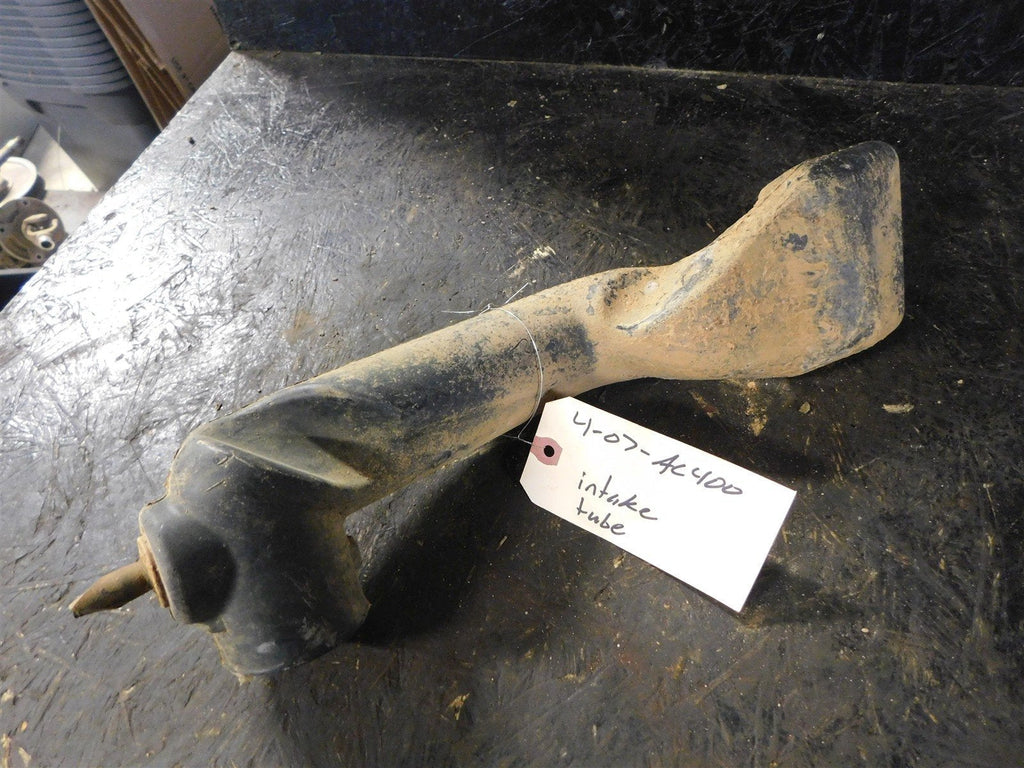 2007 Arctic Cat 400 Intake Tube