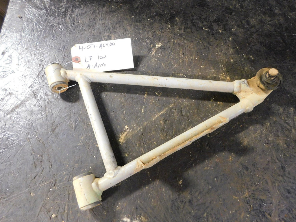 2007 Arctic Cat 400 Left Front Lowe A-Arm