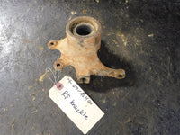 2007 Arctic Cat 400 Right Front Knuckle