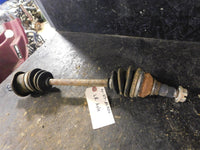 2007 Arctic Cat 400 Left Rear Axle