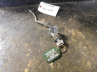 2007 Arctic Cat 400 Key Switch