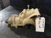 2007 Arctic Cat 400 Rear Differential