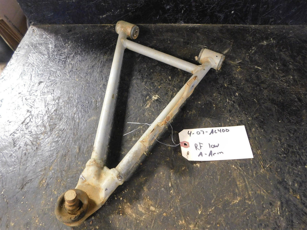 2007 Arctic Cat 400 Right Front Lower A-Arm