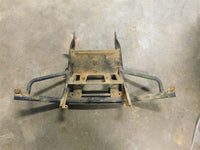 2007 Arctic Cat 400 Front Bumper