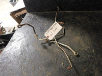 1998 Kawasaki Prairie 400 Oil Lines