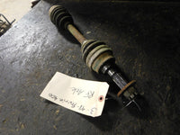 1998 Kawasaki Prairie 400 Right Front Axle