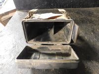 1998 Kawasaki Prairie 400 Storage Box