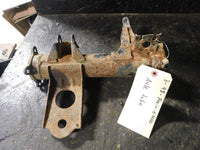 1998 Kawasaki Prairie 400 Rear Axle Tube