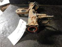 1998 Kawasaki Prairie 400 Rear Axle Tube