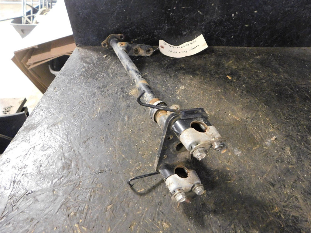 1998 Kawasaki Prairie 400 Steering Stem