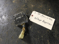 1998 Kawasaki Prairie 400 Voltage Regulator