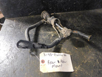 1998 Kawasaki Prairie 400 Rear Motor Mounts