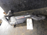 1998 Kawasaki Prairie 400 Airbox / Intake Tube