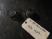 1998 Kawasaki Prairie 400 Axle Caps
