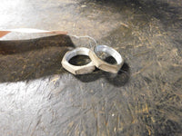 1998 Kawasaki Prairie 400 Axle Jam Nuts