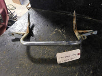 1995 Yamaha Moto-4 350 Rear Bumper