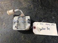 1995 Yamaha Moto-4 350 Voltage Regulator